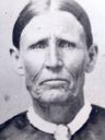 Record image of Lovina Harris (born Eiler)