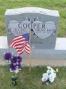 Record image of Ola Ray Cooper