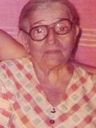Record image of Maria Emilia Lopez Marquez (nacida Lopez Gonzales)
