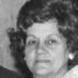 Record image of Paula Astolpho (born Martinez)
