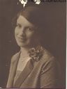 Record image of Kathleen may Moore (nacida Mudgway)