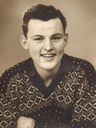 Record image of Svend Erik Juel Grundsøe (født Jensen)