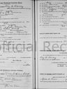 Record image of Grace Lillian Ramsey (born Law)