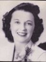 Record image of Pauline Lucille "Polly" Keith (nacida Williams)