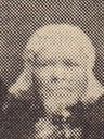 Record image of Trijntje Klaas van der Meulen (geboren van Steinvoorn Klazes)
