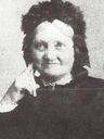 Record image of Fredericke Wilhelimina Louise "Louise" WALDECK (born KNEIST)
