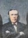 Record image of Julius Alfred Jansson