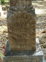 Record image of Bridger William Jones