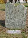 Record image of Susannah Cole (born Gray)