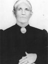 Record image of Martha Jane Spears (née Perkins)