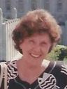 Record image of Rita Jacquelin Michalek (born Russell)