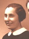 Record image of Erzsébet Borsay (Jobbágy)