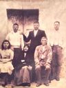 Record image of Tomasa Ramirez (born Gómez)