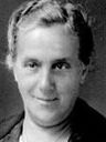 Record image of Augusta Alwine Grau (geb. Otto)