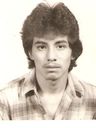 Record image of Manuel de Jesús Rendón