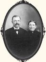 Record image of Theresia Kamp (geb. Knopf)