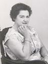Record image of Anna Adelheid Johansen (born Jacobsen)