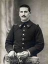 Record image of Joseph Marie Perrot