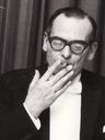 Record image of Maskinsnedker Knud Beha Pedersen