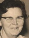 Record image of Johanne Katrine Bertelsen (født Ravn)