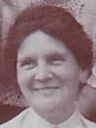 Record image of Emily Frances Vincent (born Blackman)
