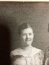 Record image of Agda Elisabeth Skoglund (born Carlson)