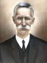 Record image of Heinrich Gottlieb Rau