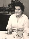 Record image of Marie Erna Bertha Tiemann (geb. Handke)