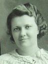 Record image of Agnes Victoria Holm (born Johnson)