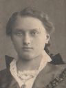 Record image of Alwine Louise Christine Karoline Markmann (geb. Witte)