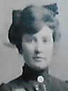 Record image of Mariam Magadalena(Mary) Arend (geb. Demuth)