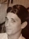 Record image of Severino Jorge González