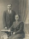 Record image of Knud Albert Pedersen
