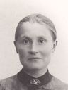 Record image of Anna Sofia Ekström Ekström (o.s. Härus)