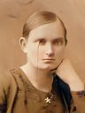 Record image of Helena Juhontytär Rämö (o.s. Paljakka)
