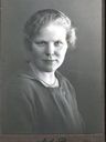 Record image of Selma Augusta Wilenius