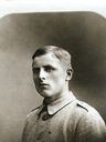Record image of Johan Fredrik Wilenius