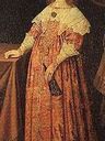 Record image of Maria Katharina von Braunschweig-Lunenburg-Dannenberg (født von Mecklenburg-Schwerin)