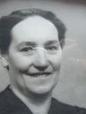 Record image of ELNA Cecilia Wilhelmina Svensson (born f Andersson)