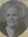 Record image of Marta Mikkelsson (born Andersdotter)