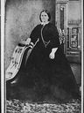 Record image of Frances 'Fanny' (Snr) Lethbridge (born Perry)