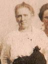Record image of Sarah Wismer Leatherman (born Overholt)