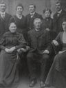 Record image of Birgitta Catharina Nilsson (born Pehrsdotter)