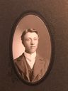 Record image of Anton Valentin Hjelm