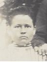 Record image of Mária Krásniková (nacida Haľamová)
