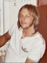 Record image of Rune* Einar Renberg