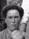 Record image of Isabelle (Bell) Jones (born Vaughn)