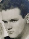 Record image of Sven Ernst Blomqvist