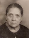 Record image of María Juliana Alatorre Díaz (born García Morales)
