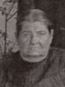 Record image of Petra García Berdeja (born Morales Rodríguez)